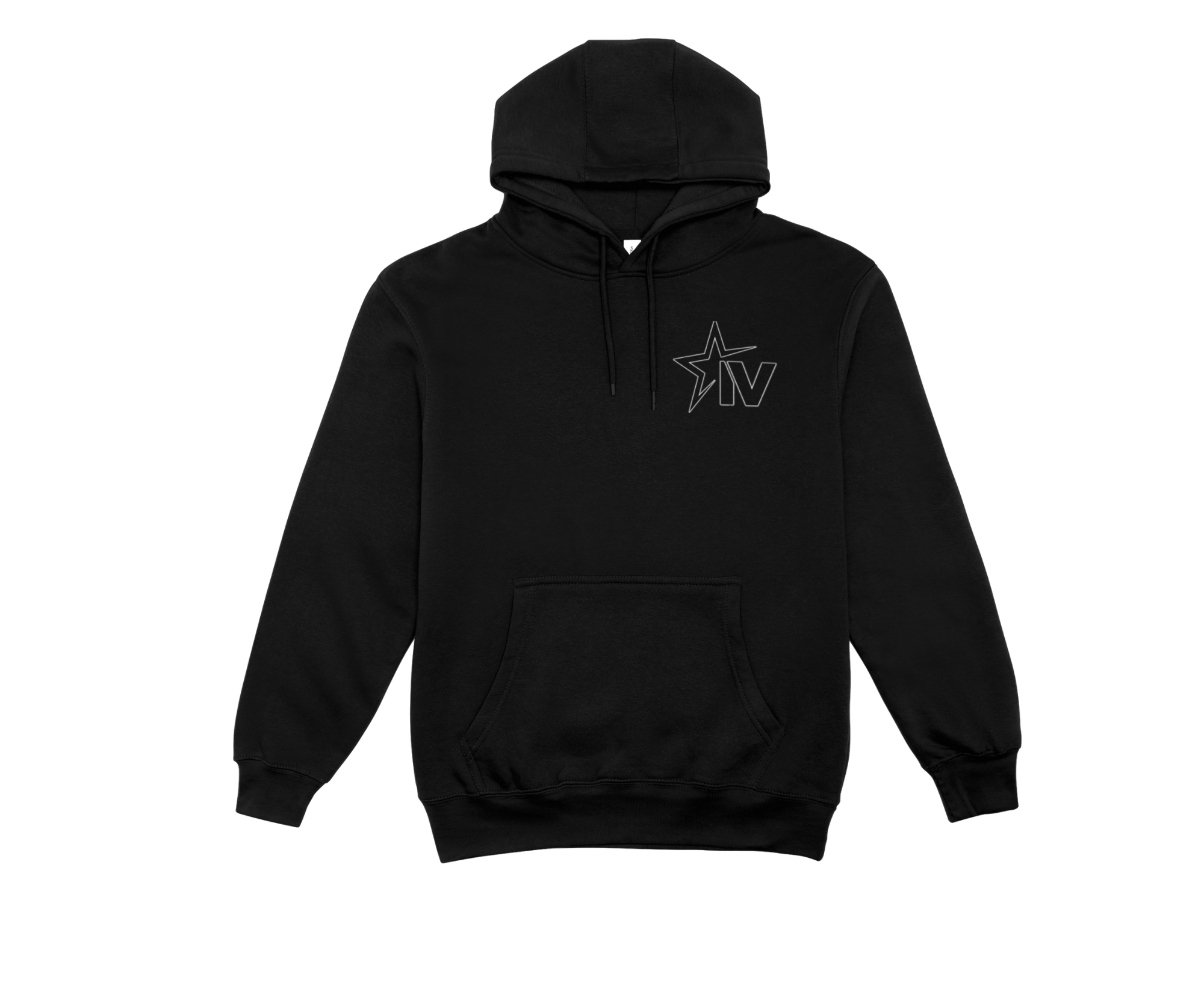 IV Hoodie