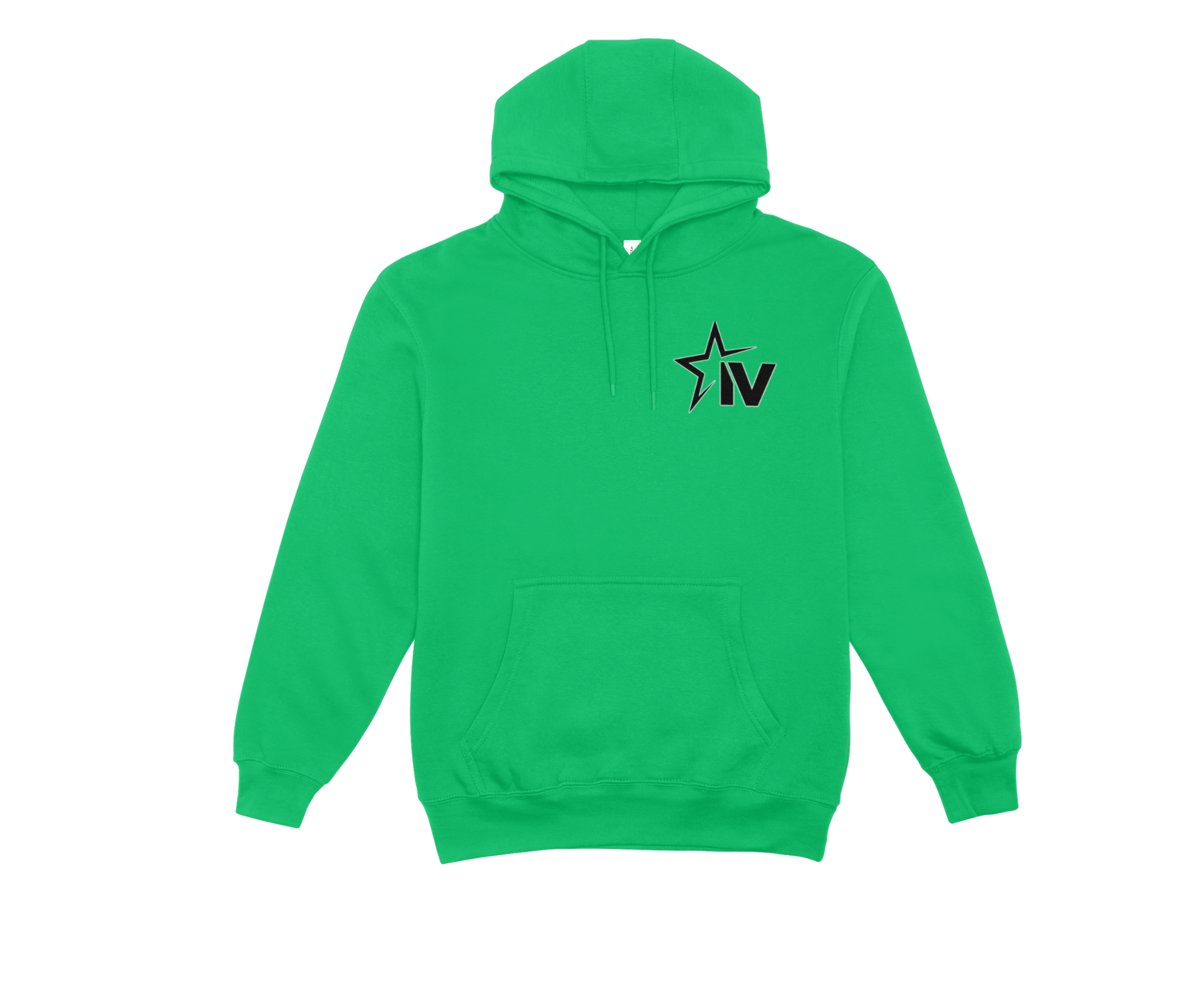 IV Hoodie