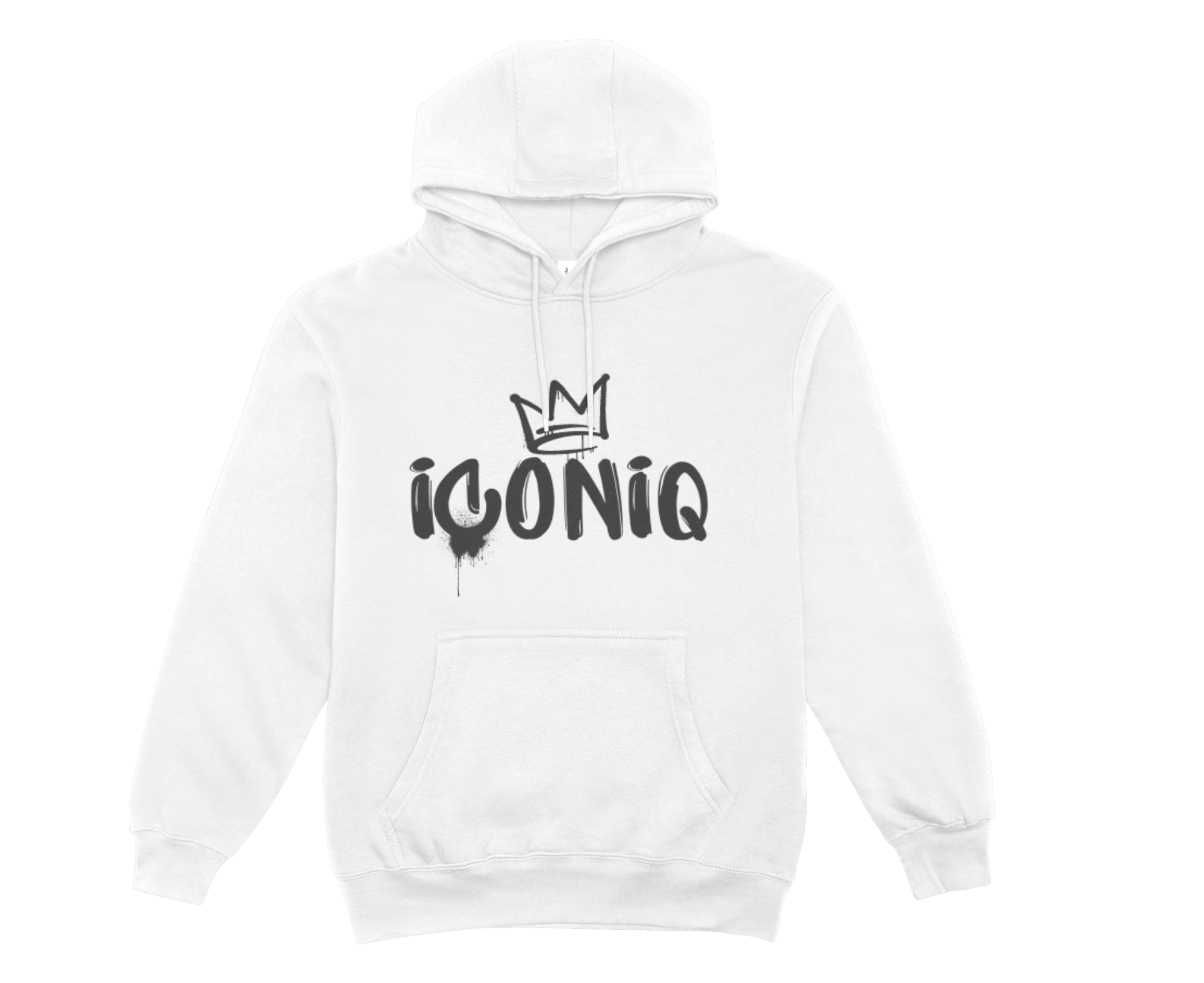 Iconiq Hoodie