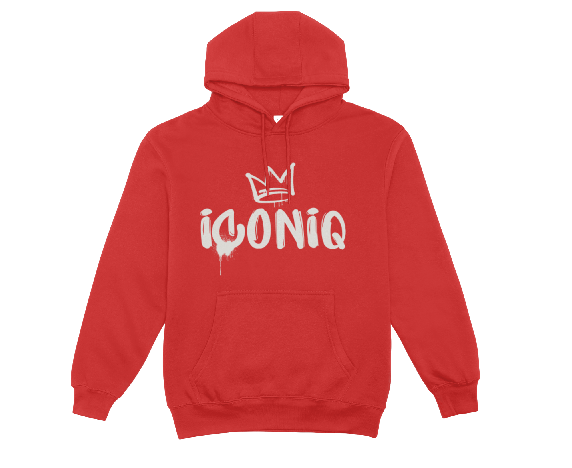 Iconiq Hoodie