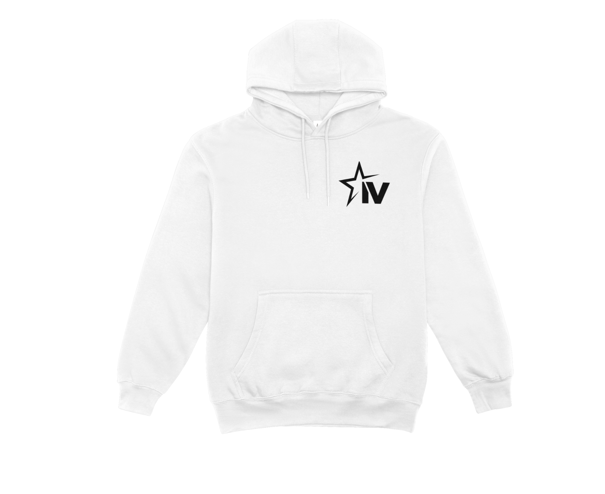 IV Hoodie