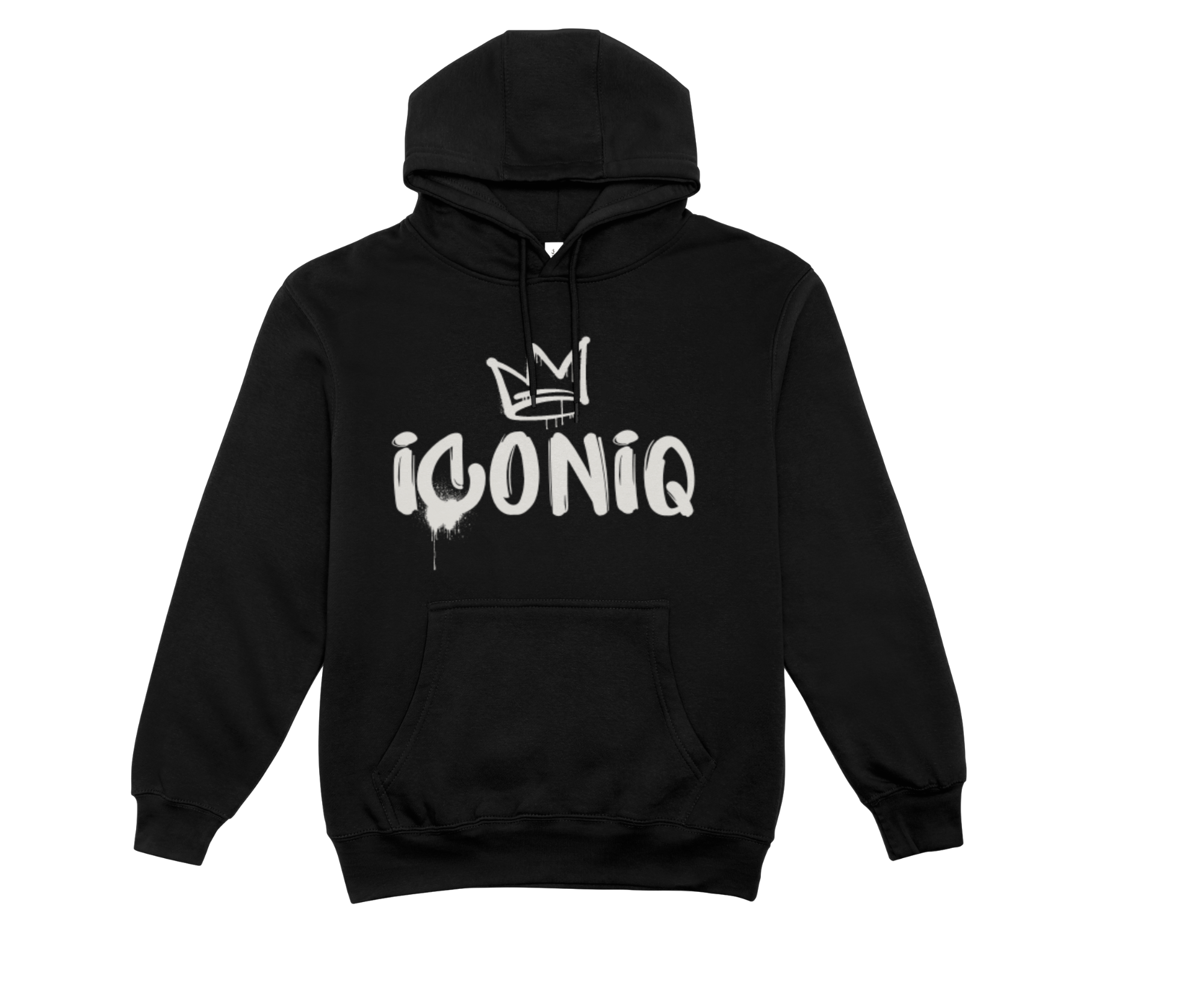 Iconiq Hoodie