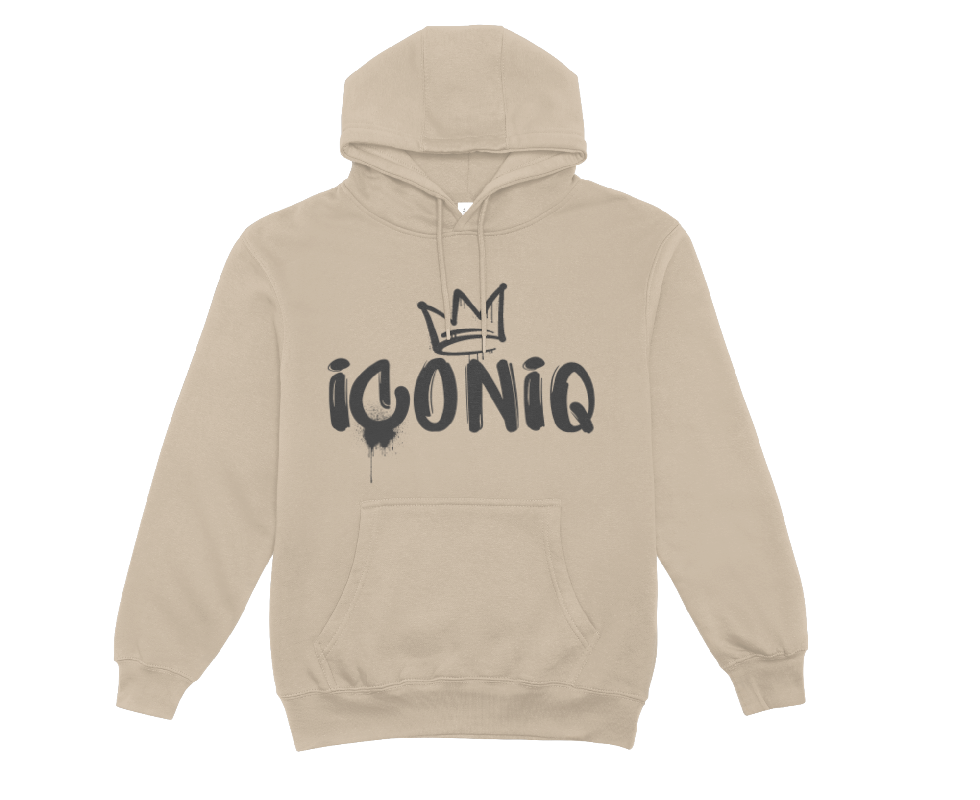 Iconiq Hoodie