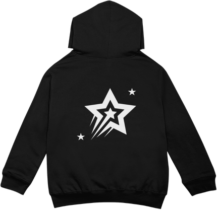 "Star'd" Infinity Hoodie