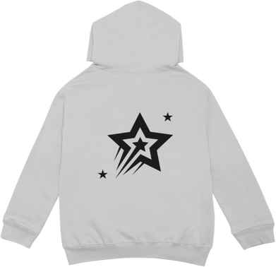 "Star'd" Infinity Hoodie